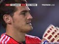 Golazo de Pedro López Golazo de Pedro López