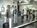 Hip Hop with Michelle - Summer 2010