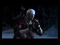 Sseyla: devil may cry 4 ( special review )