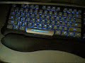 My computer setup
