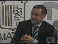Programa de TVM Tribuna Maresme 15-05-09
