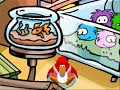 Club penguin Good Charlotte music video