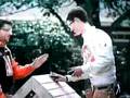 Joey Lagano Commercial