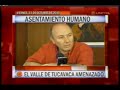 Telepaís - Titulares del viernes 22-octubre-2010