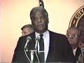 Mayor Harold Washington: April 30, 1986
