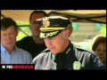 Officials from Aurora, Colo., Give News Conference ...