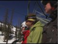 spring skiing spring skiing