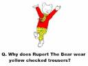 Rupert The Bear\ Rupert The Bear\