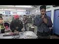 Open Mike Eagle with Alwayz Prolific – Qualifiers