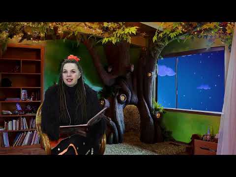 Сказки на ночь 20 февраля 2025.