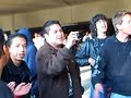 HASTA QUE EL CUERPO AGUANTE CUICUILCO FIRMA DE MAGO DE OZ