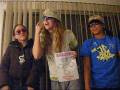 Delocalization Anthology OChem Rap