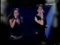 Starmania 1: AustroPop Medley