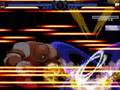 MUGEN: Juggernaut vs. Saber MUGEN: Juggernaut vs. Saber