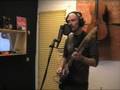 Gargamel, norwegian prog band in Harry´s Gym Studio (#2)