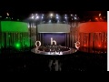 IL VOLO - 2012 Nobel Peace Prize Concert