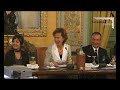 ANAS Convegno sicurezza Carlo Jean