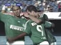 Palmeiras 3 x 0 Corintians - its my life!!!