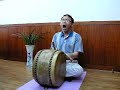서초동 민중소리꾼 박종강의 사철가 한대목입니다.
