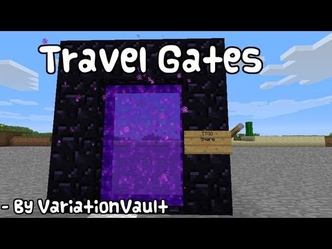 how to teleport i minecraft