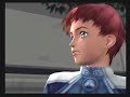 xenosaga Meant to Live (music video) //credit: Arei xenosaga Meant to Live (music video) //credit: Arei