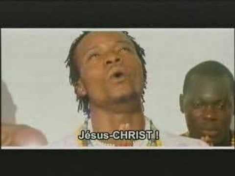 Benin-Apouke- Vodoun