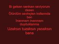 Gizli Sevda