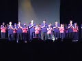 RCSI International Night 2007 - Malaysia part1