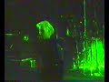 Xmal Deutschland - live 1985 (10/16) - Paho
