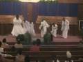Shekinah Expressions Prayers of the Righteous Dance