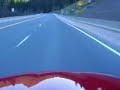 M Coupe Berthoud Pass