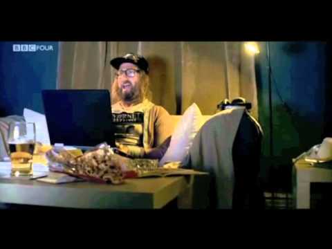 Holy Flying Circus - the truth about BBC4