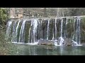 Cingoli - La Diga e le Cascatelle -
