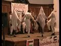 Hakaya Dabke dancing in Leicester 2007