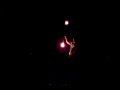 Sol Duc Fire Spinner