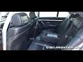 BMW 740 TUNING