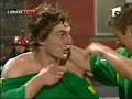 Romania - Lituania (al treilea gol)