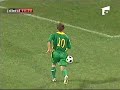 Romania - Lituania (al treilea gol)