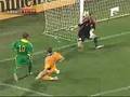 Romania - Lituania (al treilea gol)