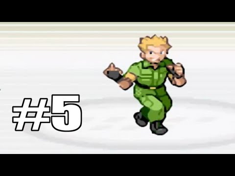 Pokemon MY ASS Version! Part 5