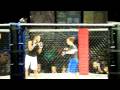 Ma'Eisha Lowe vs Buffi Hayes