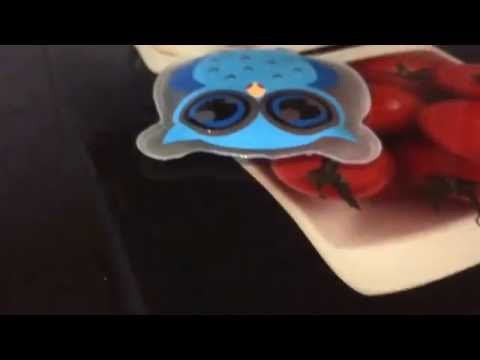 Wie kann ich Taschenwärmer Schmelzen lassen?!?  antwort: