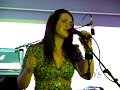 Sandi Thom - Ungrateful Heart - Barnardo\