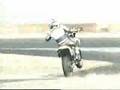 boris chambon show motard