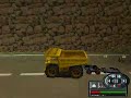 Carmageddon II - Dumper Truck Carmageddon II - Dumper Truck