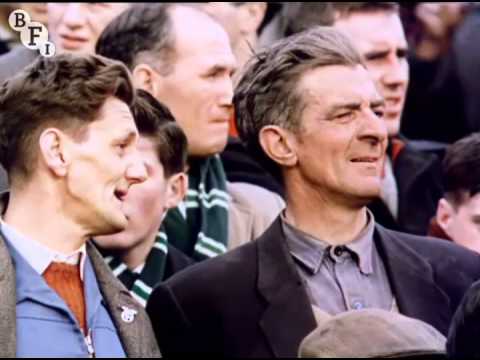 Glasgow - British Transport Films' affectionate sketch of life in a great city, tracing the development of the 'Glasgow man'. Directed by Edward McConnell and narrated...