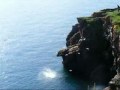 Cliff Jumping Tour Of Scotland