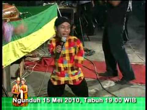 Angge2 orong2 Sangkuriang