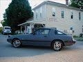 Glazedham42's 1985 Mazda Rx7: Back From The Dead Glazedham42's 1985 Mazda Rx7: Back From The Dead