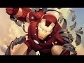 Avengers: Voices of Iron Man